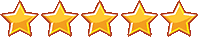 GET Storage has 5 stars on Google