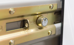 At GET Storage Texas, your belongings are secure!
